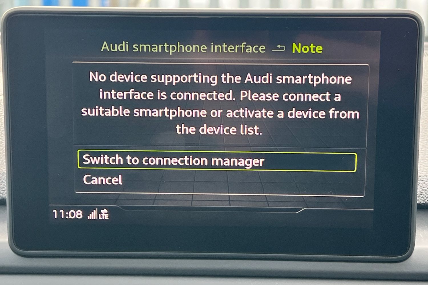 Used Audi A4 2018 for sale - 76624933: Photo 10