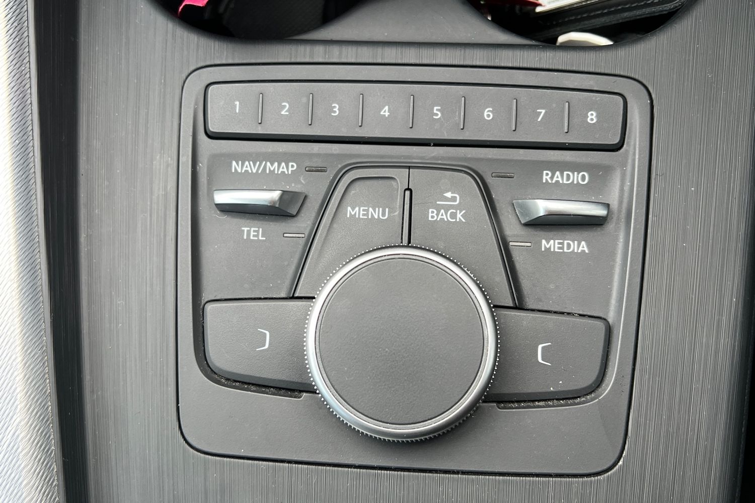 Used Audi A4 2018 for sale - 76624933: Photo 11