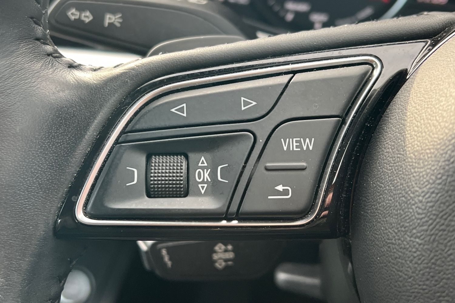 Used Audi A4 2018 for sale - 76624933: Photo 12