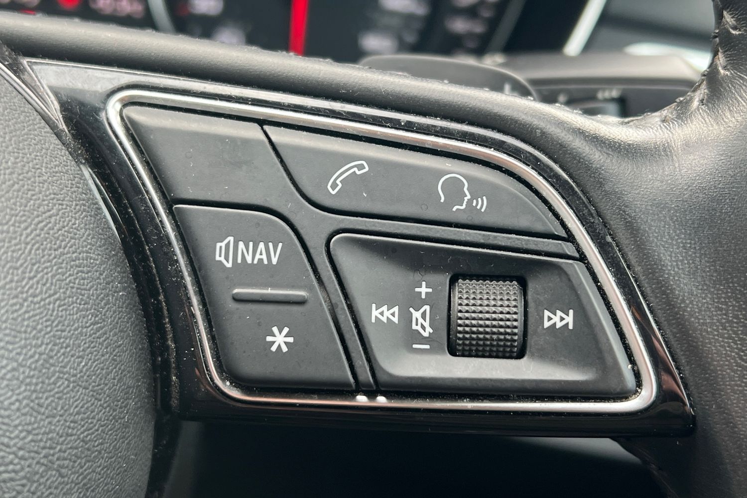 Used Audi A4 2018 for sale - 76624933: Photo 13