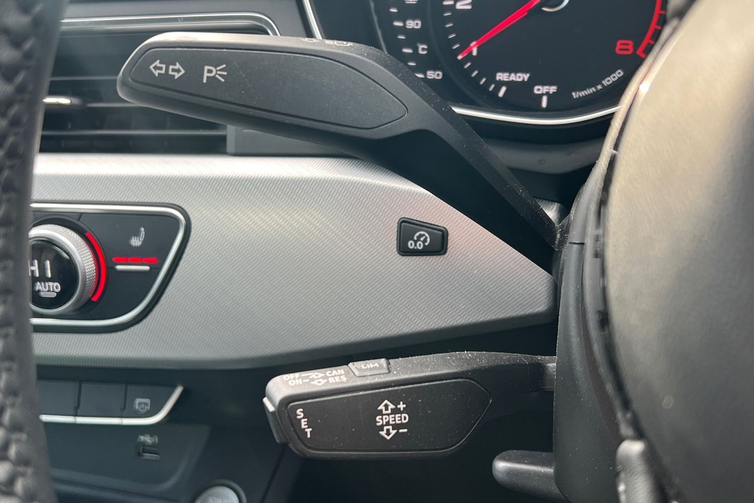 Used Audi A4 2018 for sale - 76624933: Photo 14