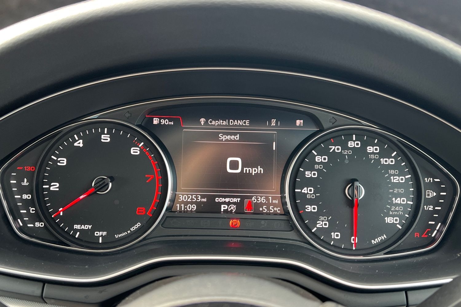 Used Audi A4 2018 for sale - 76624933: Photo 16