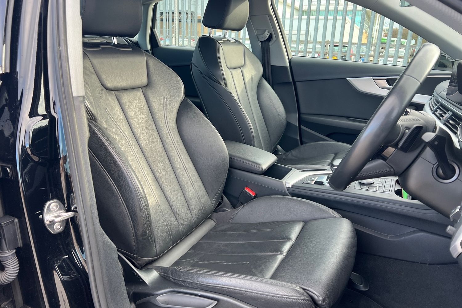 Used Audi A4 2018 for sale - 76624933: Photo 19