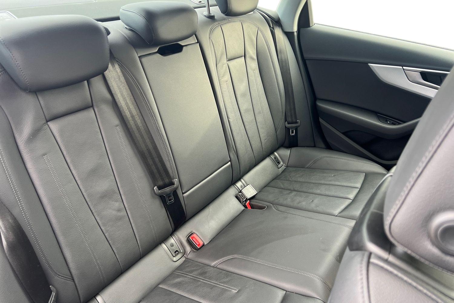 Used Audi A4 2018 for sale - 76624933: Photo 20