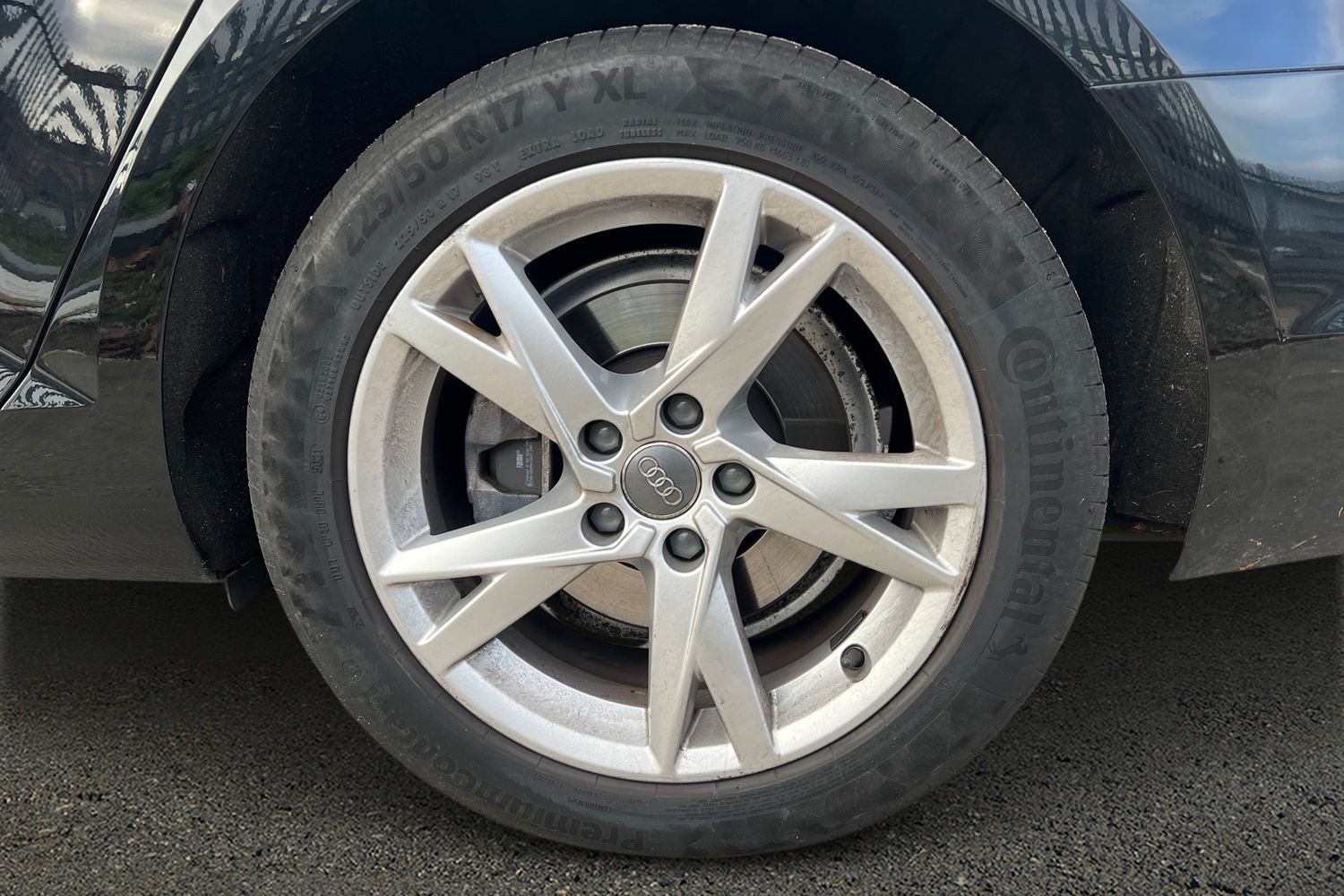 Used Audi A4 2018 for sale - 76624933: Photo 22