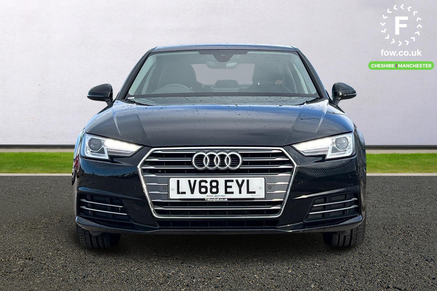 Used Audi A4 2018 for sale - 76624933: Photo 23