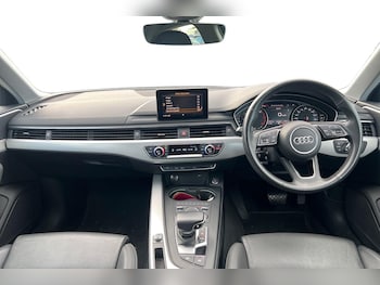 Used Audi A4 2018 for sale - 76624933: Photo