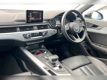 Used Audi A4 2018 for sale - 76624933: Photo