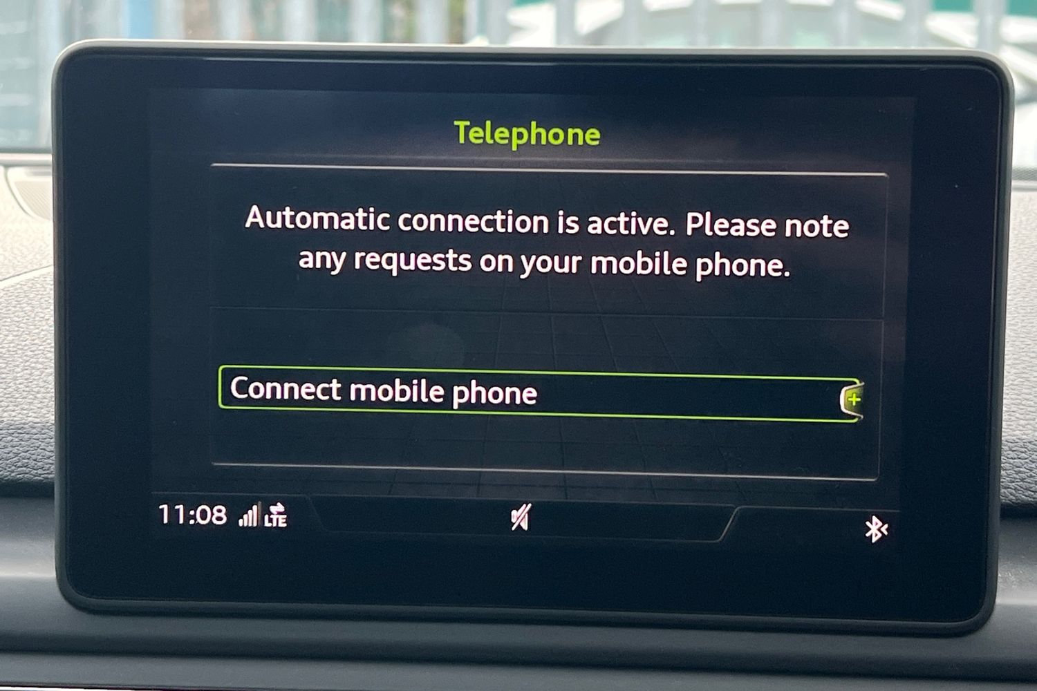 Used Audi A4 2018 for sale - 76624933: Photo 7