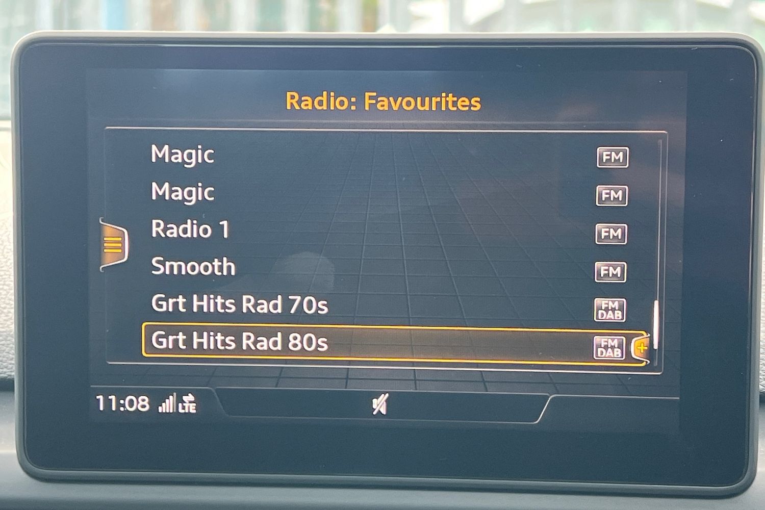 Used Audi A4 2018 for sale - 76624933: Photo 8