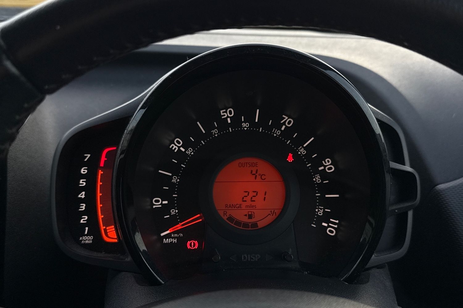 Used Citroen C1 2020 for sale - 77458989: Photo 13