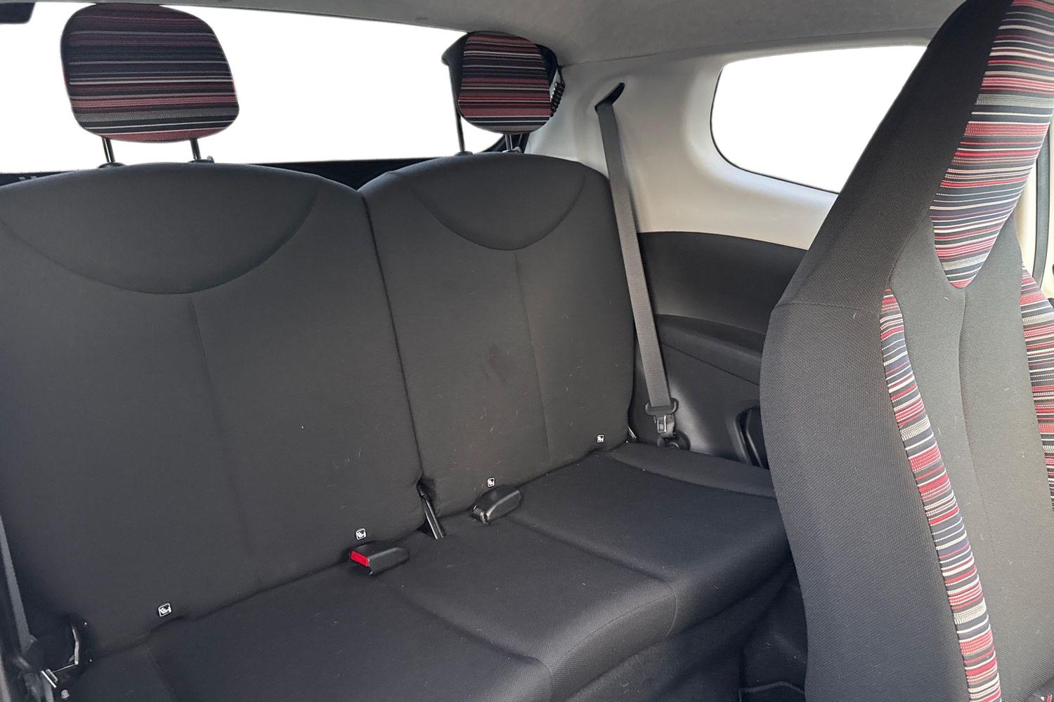 Used Citroen C1 2020 for sale - 77458989: Photo 16