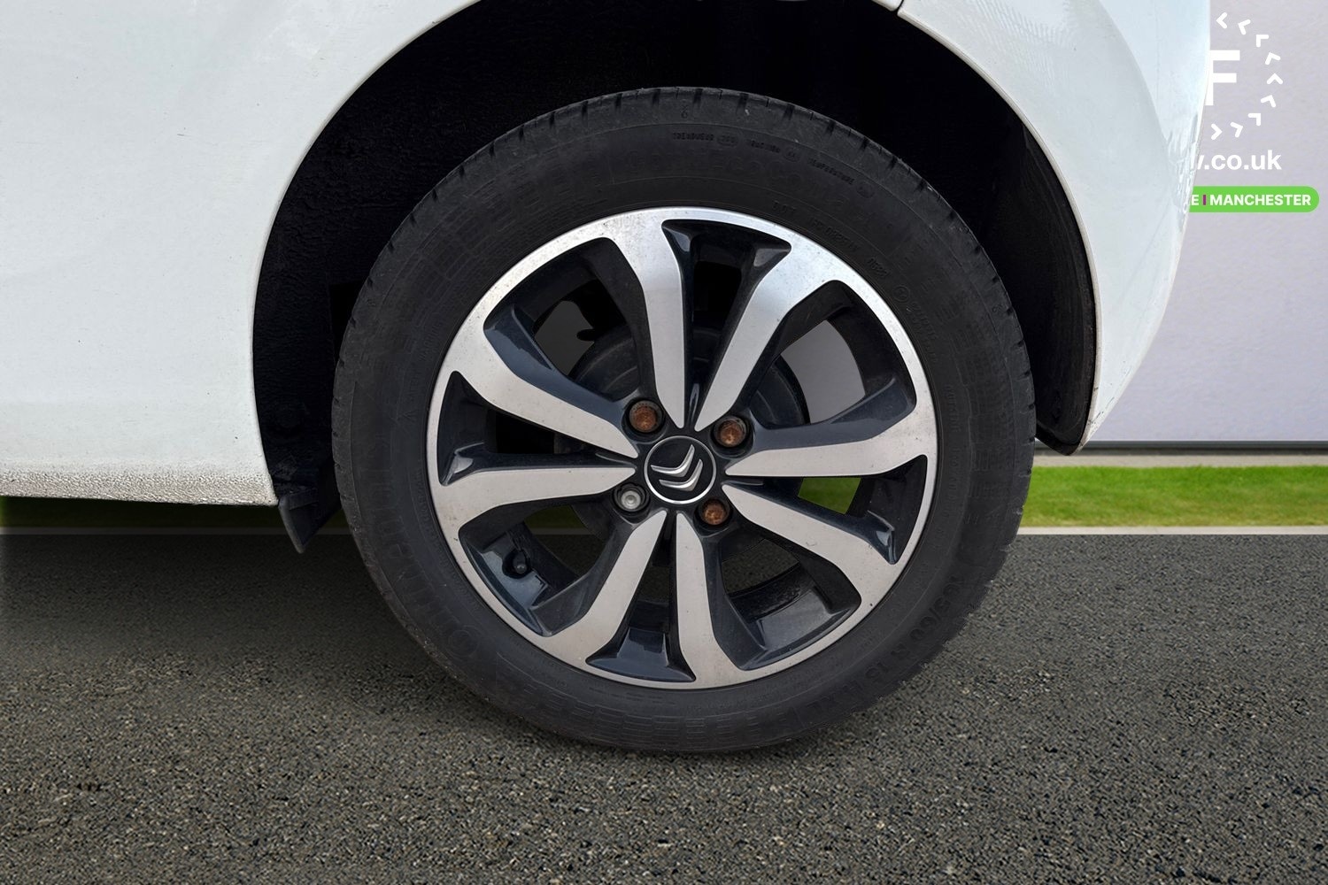 Used Citroen C1 2020 for sale - 77458989: Photo 18