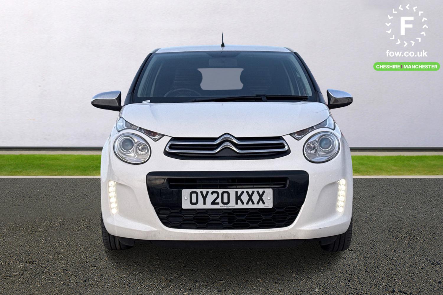 Used Citroen C1 2020 for sale - 77458989: Photo 19
