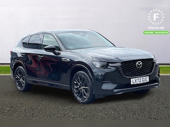 Used Mazda CX-60 2022 for sale - 79503333: Photo