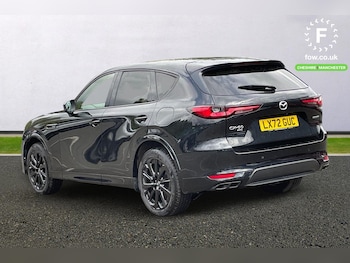 Used Mazda CX-60 2022 for sale - 79503333: Photo