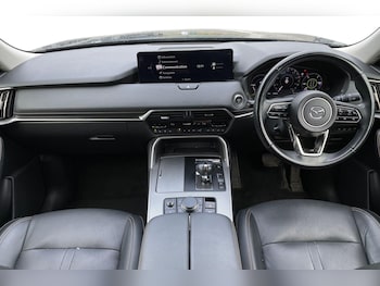 Used Mazda CX-60 2022 for sale - 79503333: Photo
