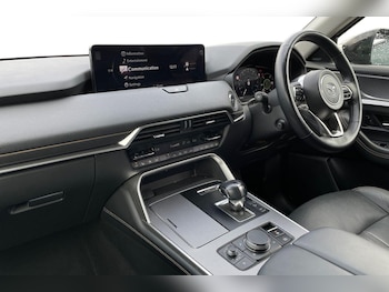 Used Mazda CX-60 2022 for sale - 79503333: Photo