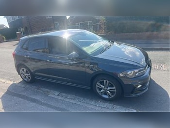 Used Volkswagen Polo 2021 for sale - 79514829: Photo