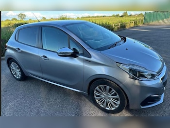 Used Peugeot 208 2019 for sale - 78961214: Photo