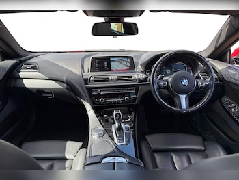 Used BMW 6 Series 2018 for sale - 75724358: Photo
