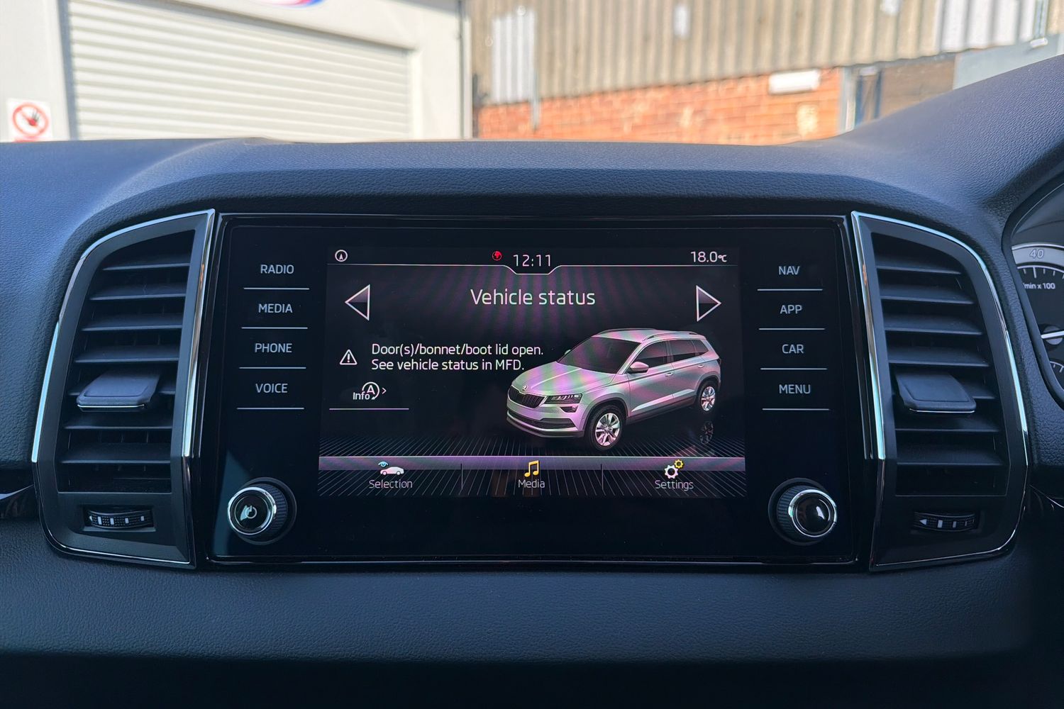 Used Skoda Karoq 2018 for sale - 78029532: Photo 10