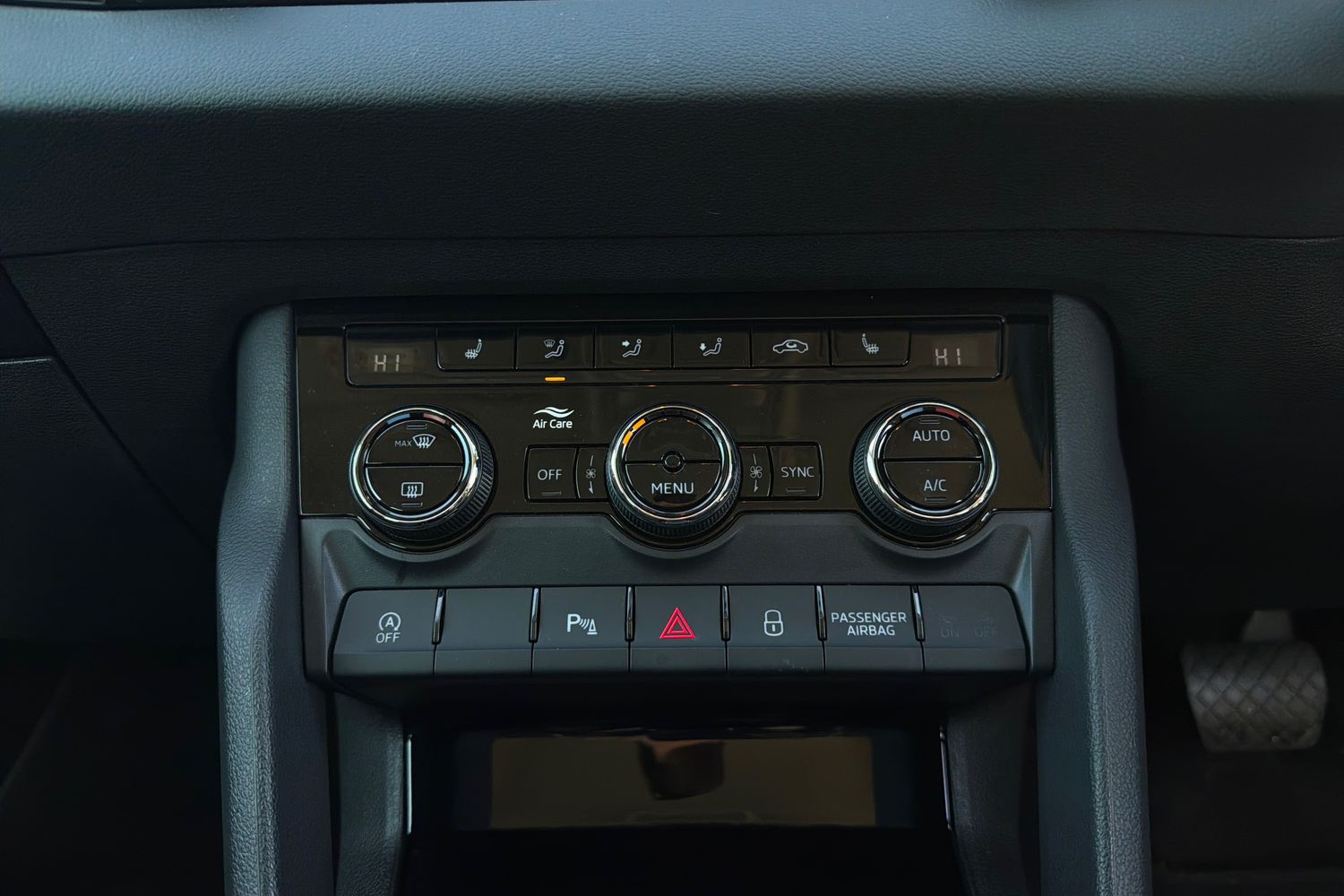 Used Skoda Karoq 2018 for sale - 78029532: Photo 11