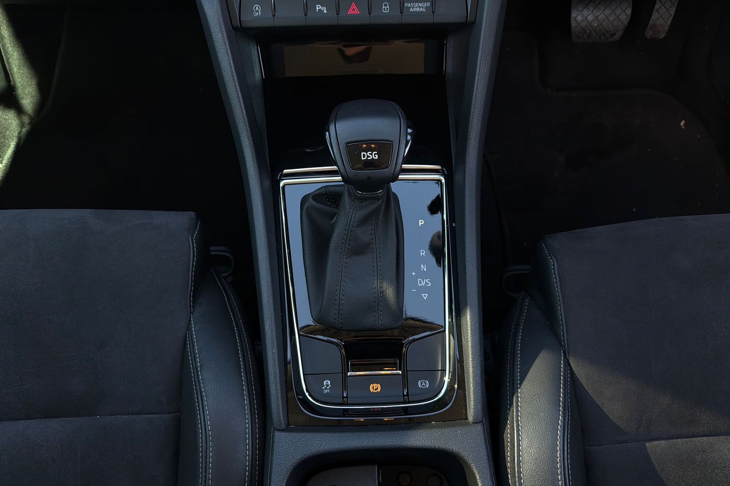 Used Skoda Karoq 2018 for sale - 78029532: Photo 12