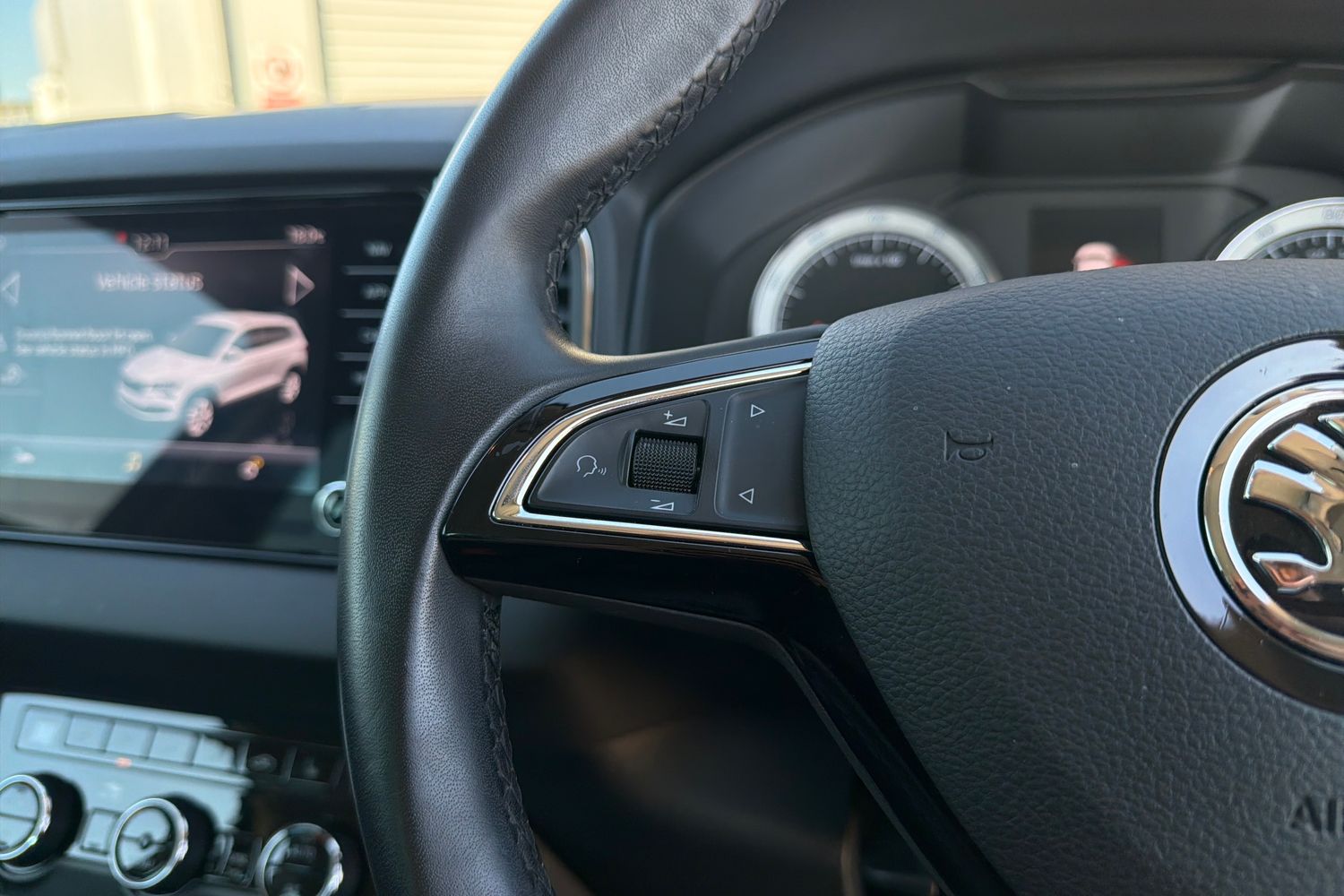 Used Skoda Karoq 2018 for sale - 78029532: Photo 14