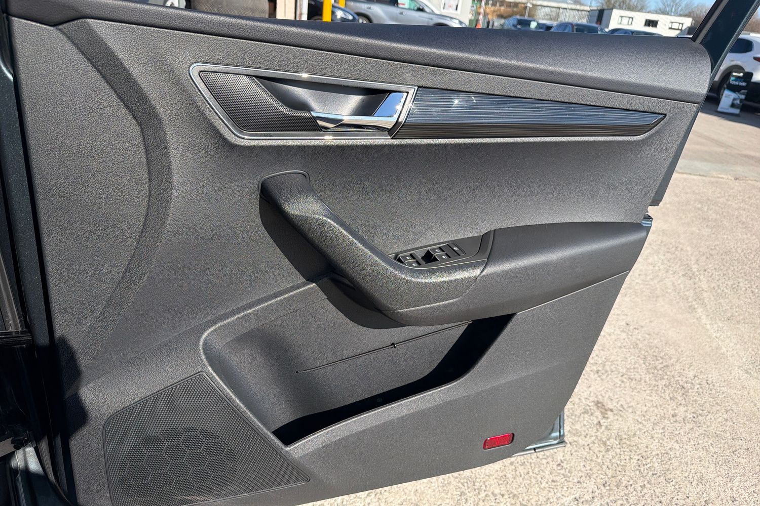 Used Skoda Karoq 2018 for sale - 78029532: Photo 17