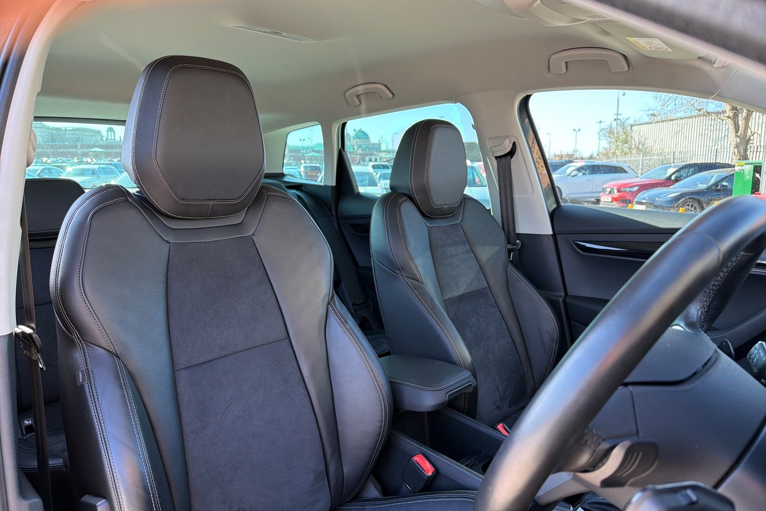 Used Skoda Karoq 2018 for sale - 78029532: Photo 18