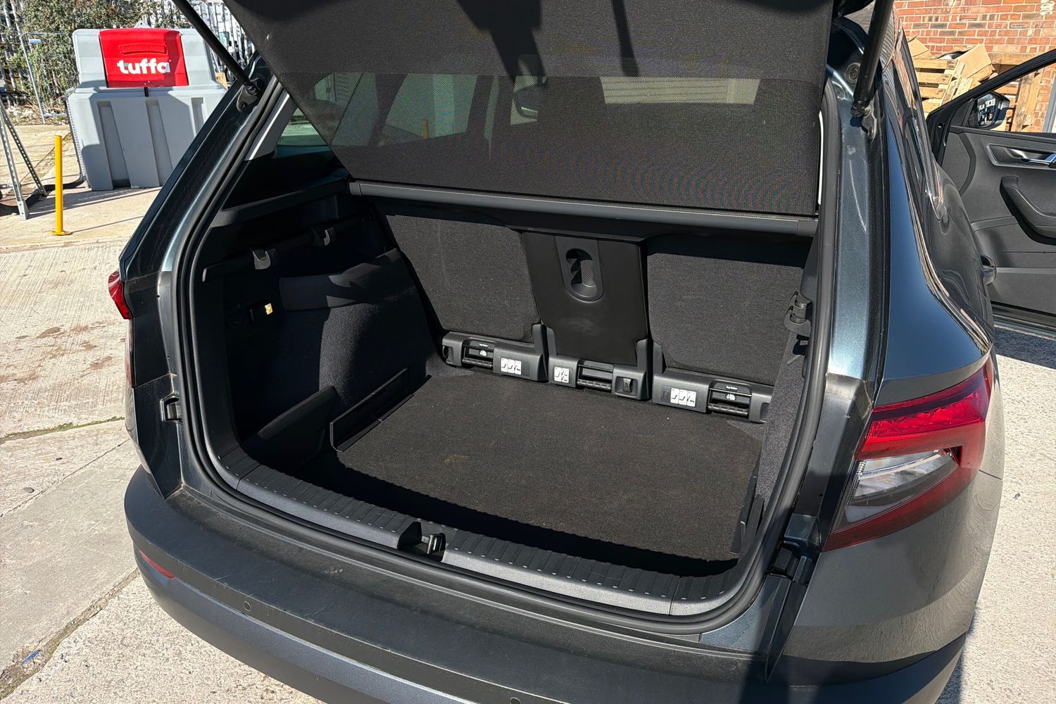 Used Skoda Karoq 2018 for sale - 78029532: Photo 20