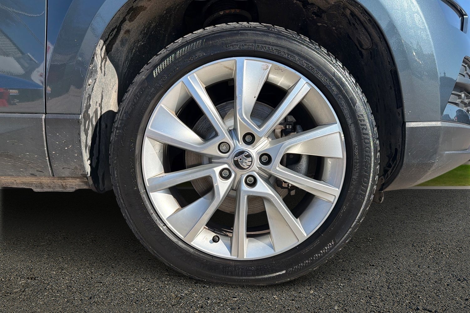 Used Skoda Karoq 2018 for sale - 78029532: Photo 21