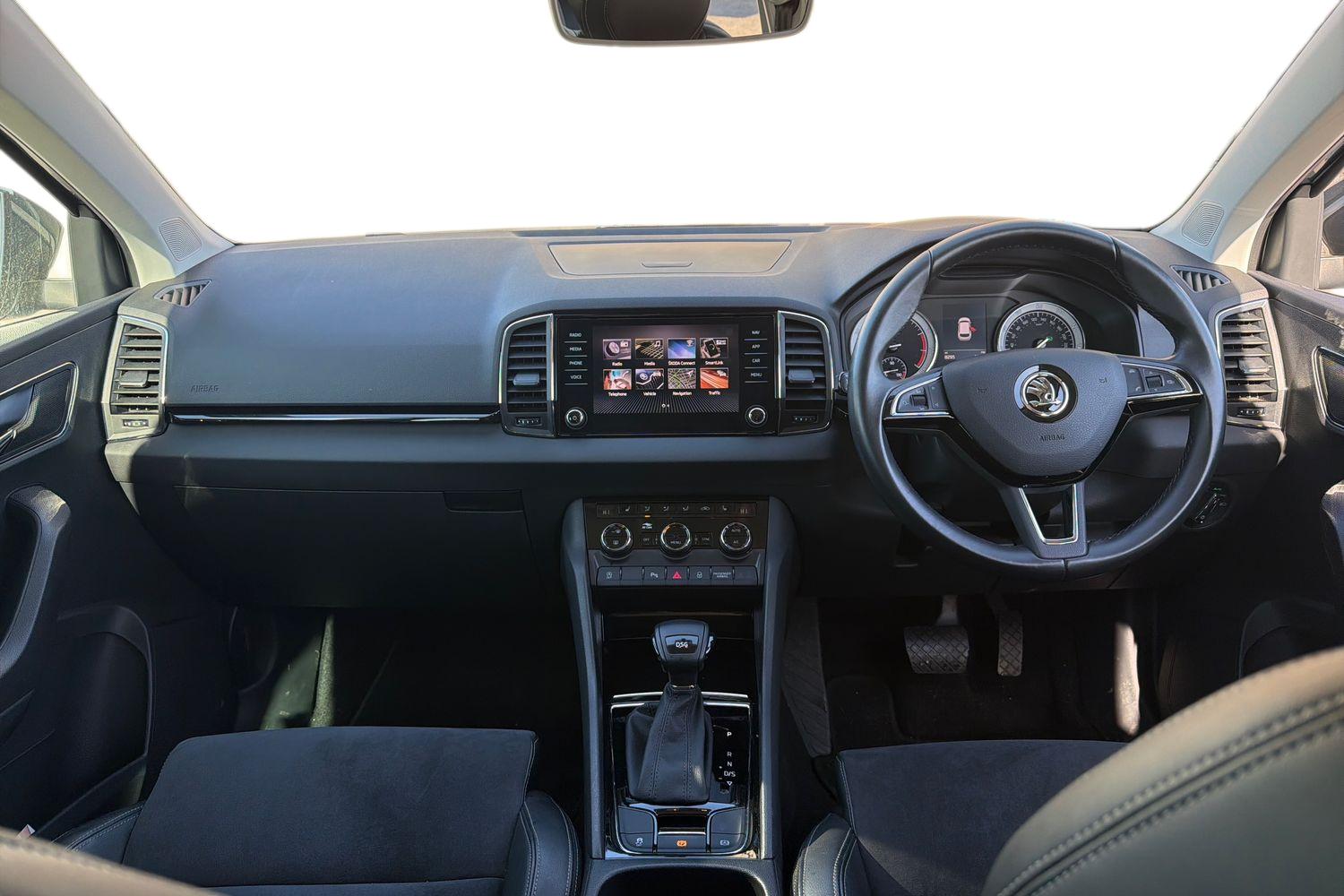 Used Skoda Karoq 2018 for sale - 78029532: Photo 3