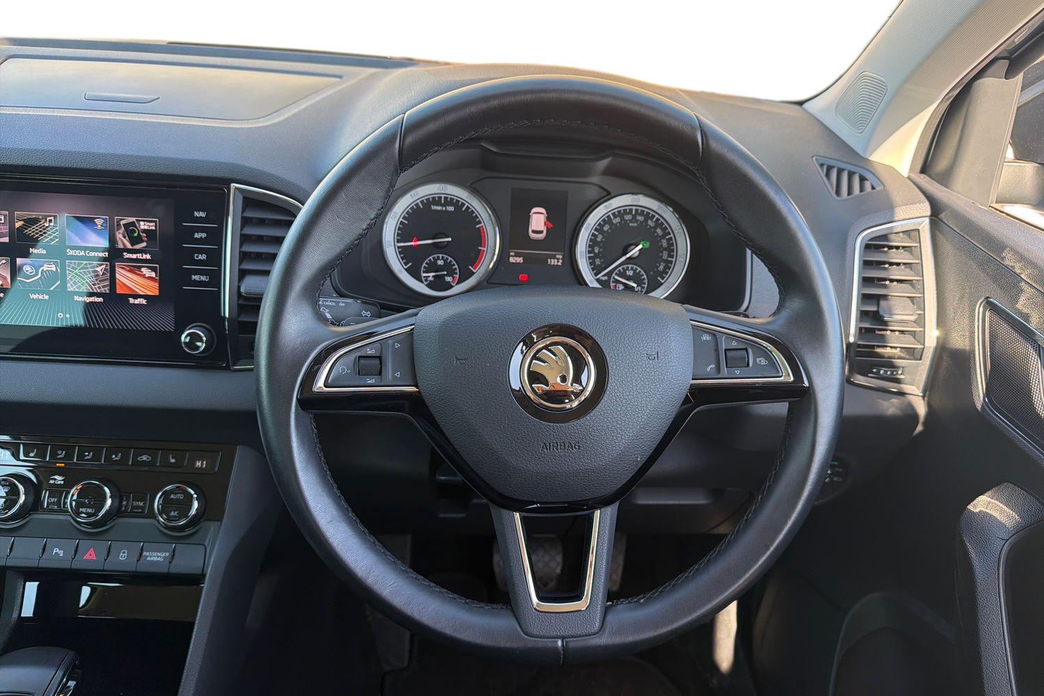 Used Skoda Karoq 2018 for sale - 78029532: Photo 5