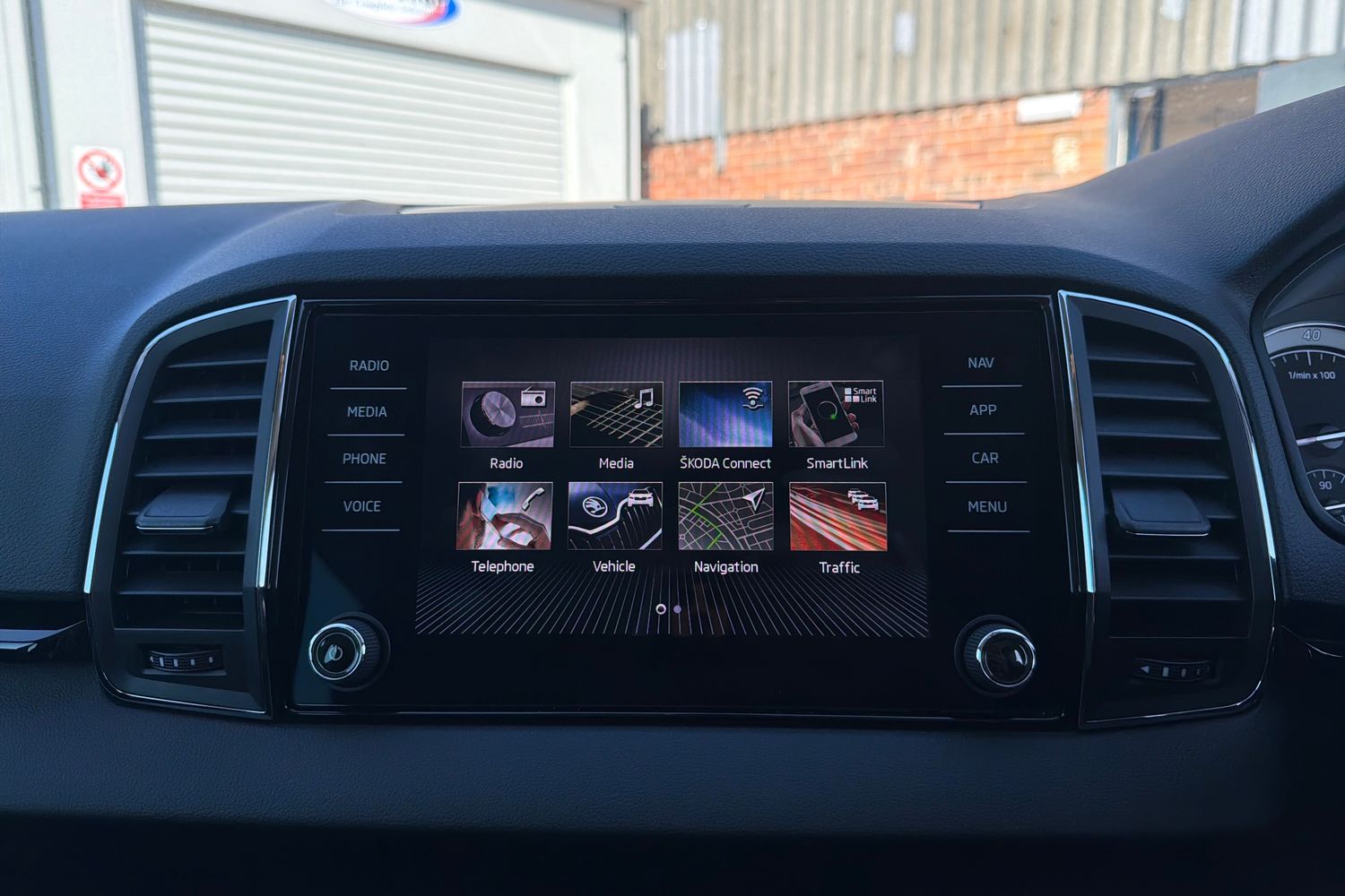 Used Skoda Karoq 2018 for sale - 78029532: Photo 6