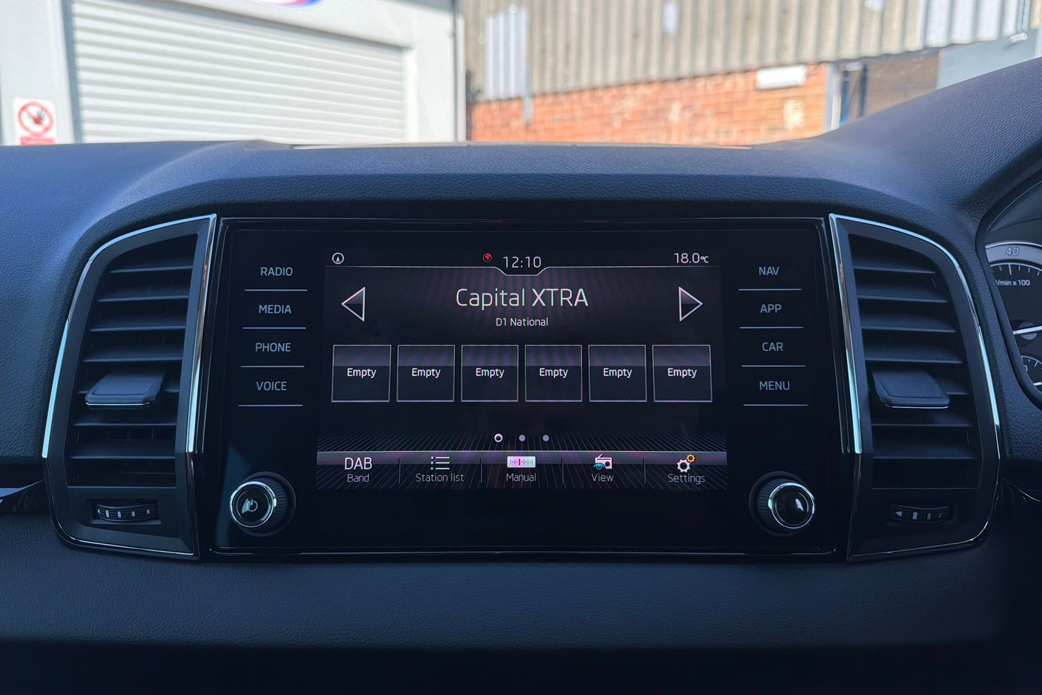 Used Skoda Karoq 2018 for sale - 78029532: Photo 7