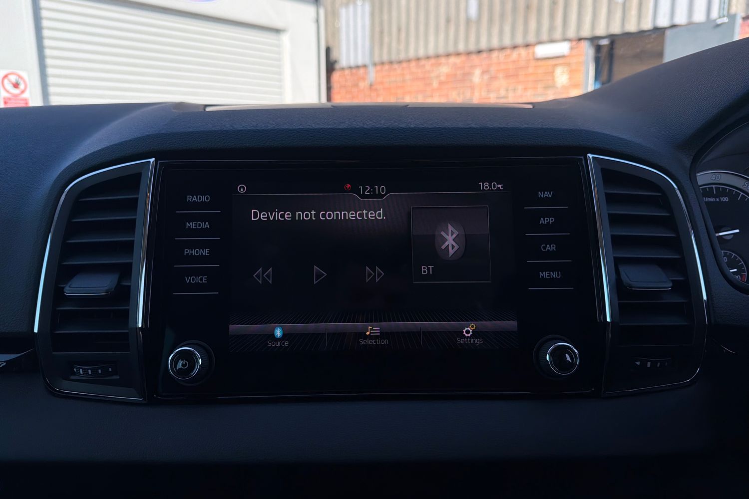 Used Skoda Karoq 2018 for sale - 78029532: Photo 8