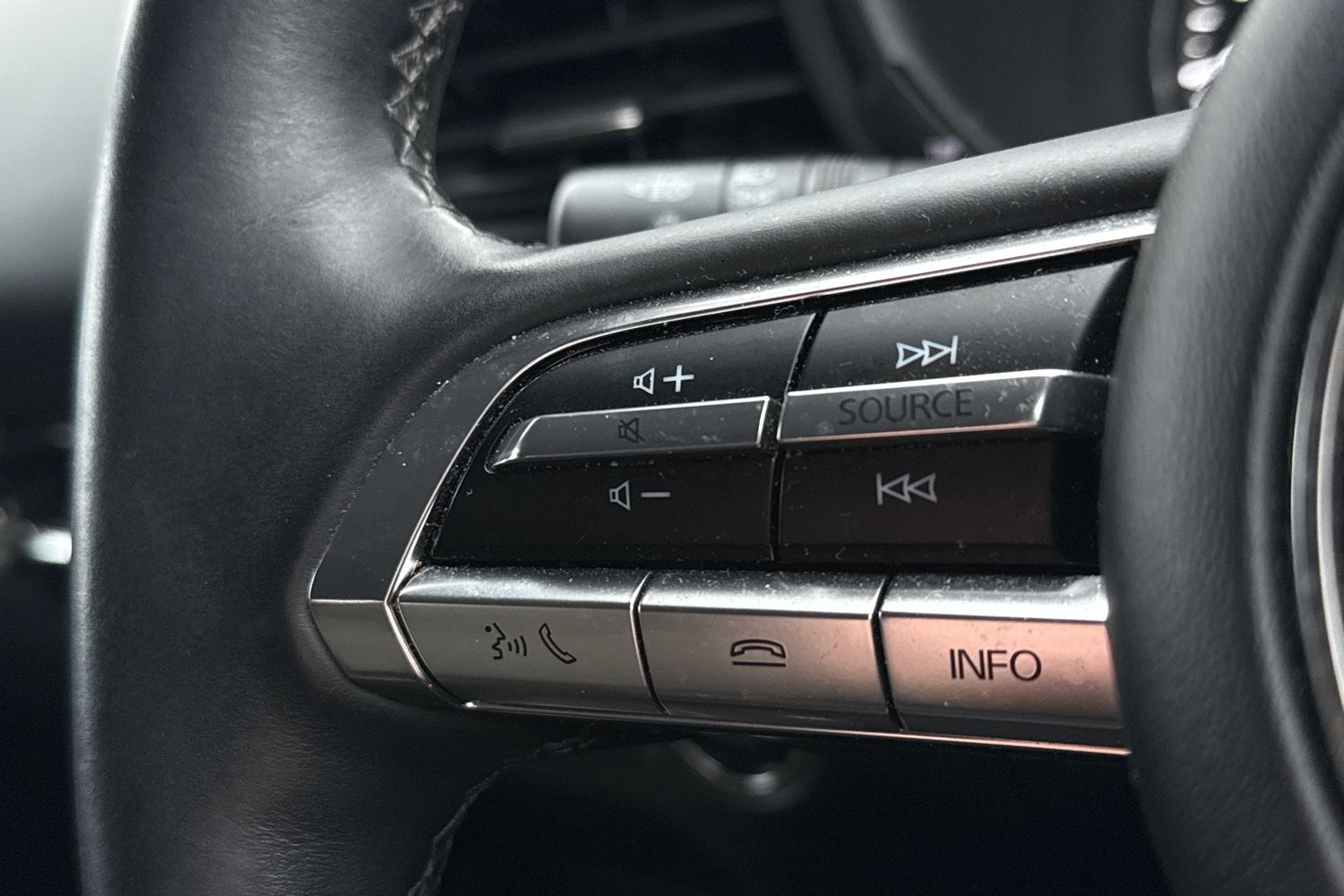 Used Mazda CX-30 2021 for sale - 77636575: Photo 11