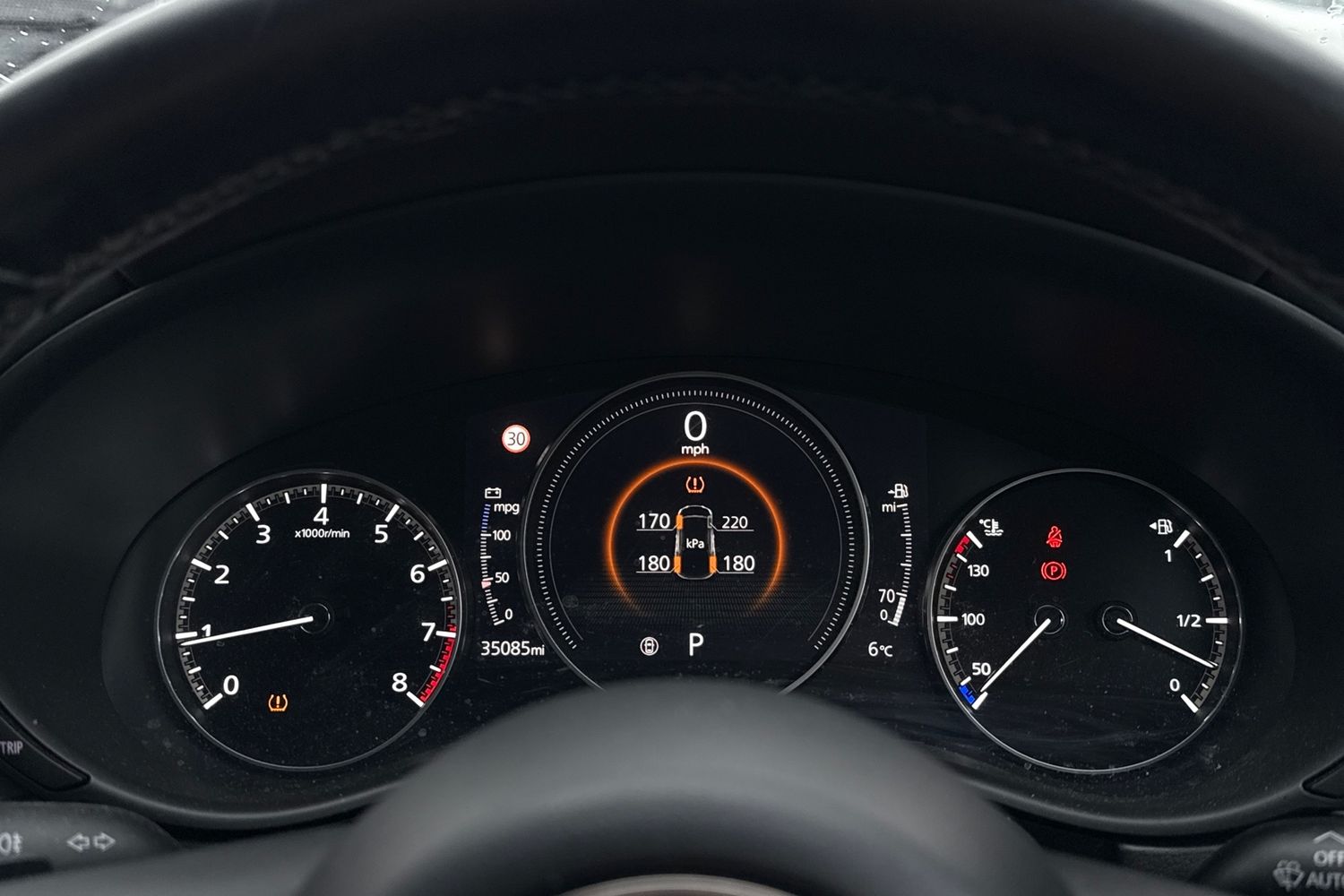 Used Mazda CX-30 2021 for sale - 77636575: Photo 15