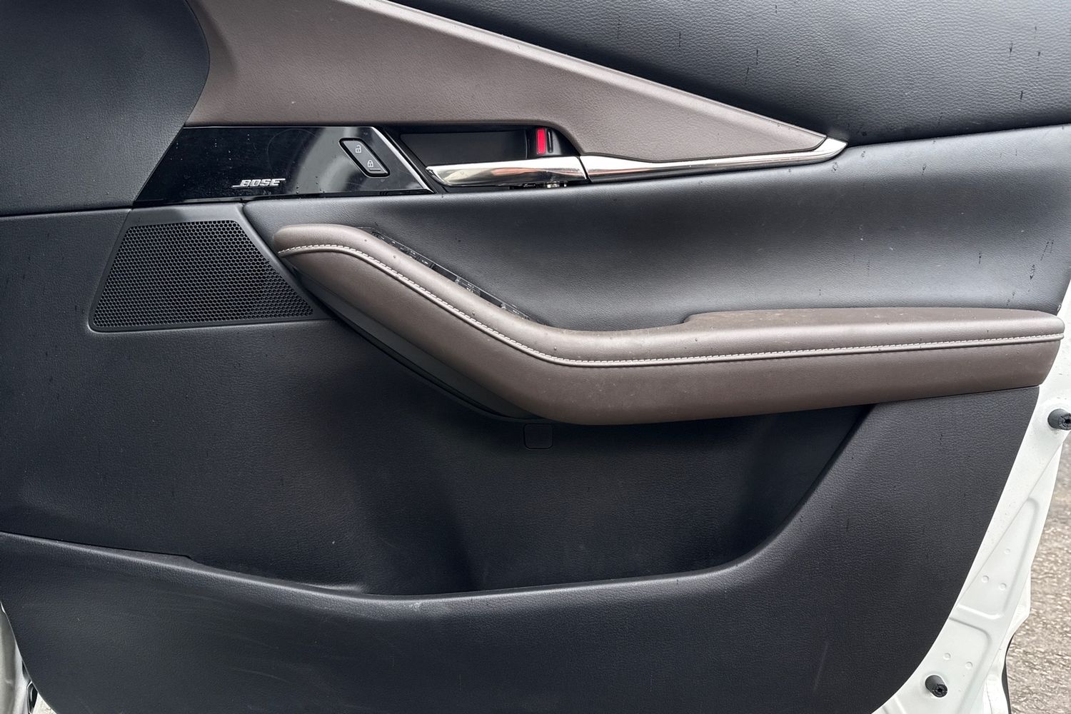 Used Mazda CX-30 2021 for sale - 77636575: Photo 17