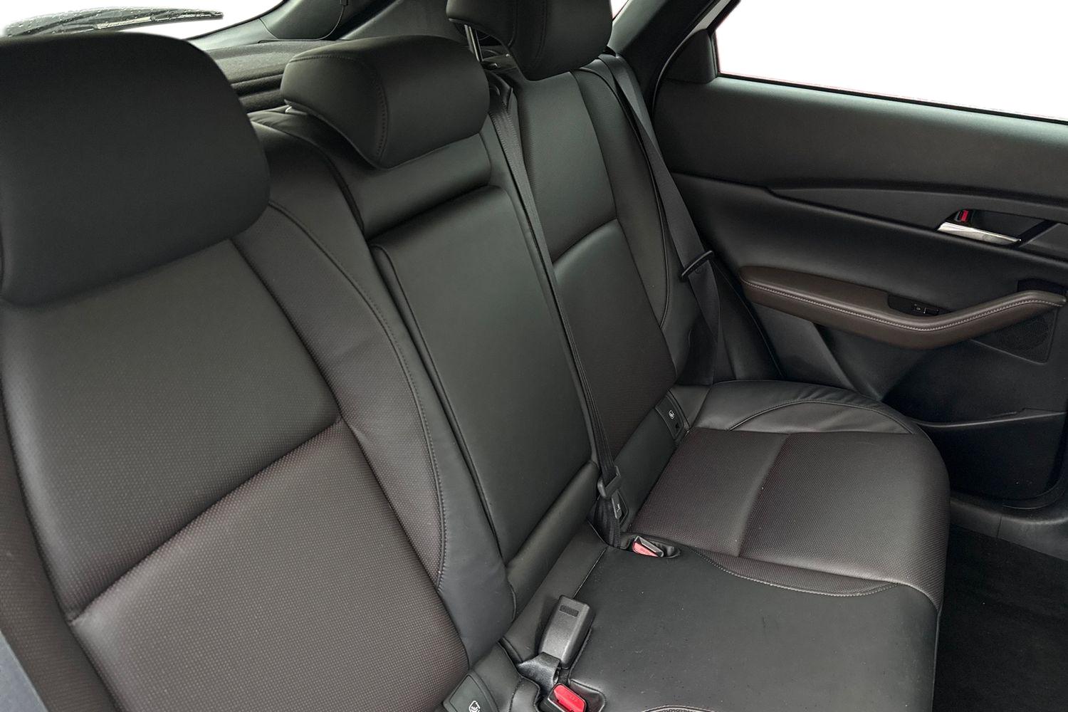 Used Mazda CX-30 2021 for sale - 77636575: Photo 18