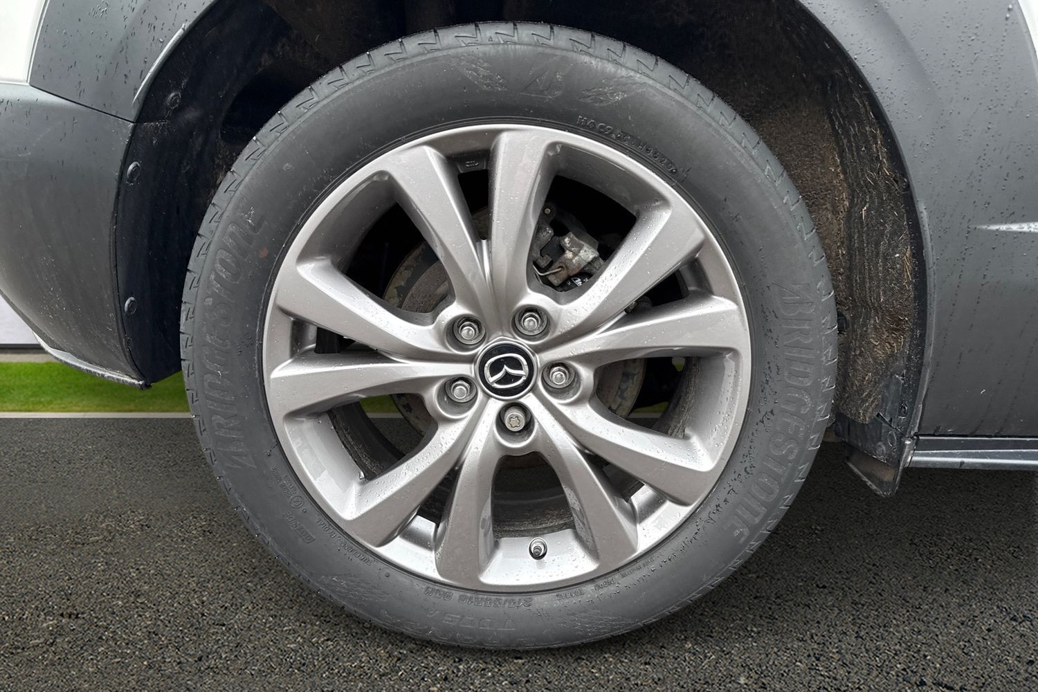 Used Mazda CX-30 2021 for sale - 77636575: Photo 20