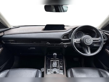 Used Mazda CX-30 2021 for sale - 77636575: Photo