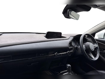 Used Mazda CX-30 2021 for sale - 77636575: Photo