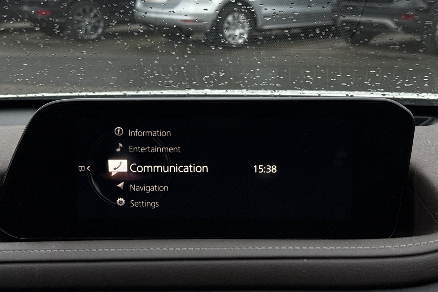 Used Mazda CX-30 2021 for sale - 77636575: Photo 6