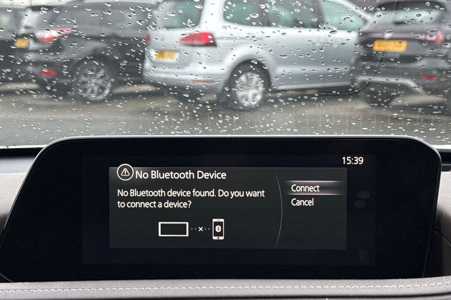 Used Mazda CX-30 2021 for sale - 77636575: Photo 9