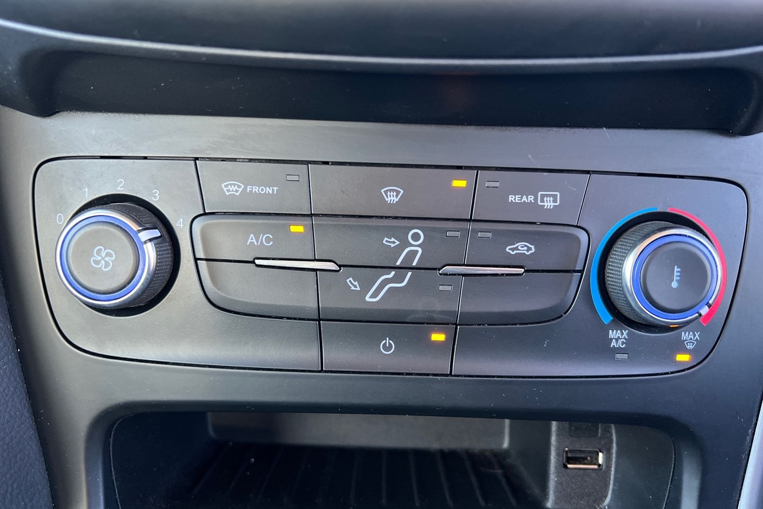 Used Ford Focus 2016 for sale - 76750797: Photo 10