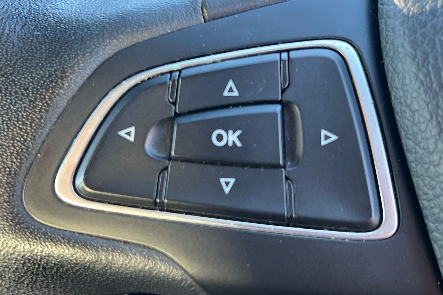 Used Ford Focus 2016 for sale - 76750797: Photo 11