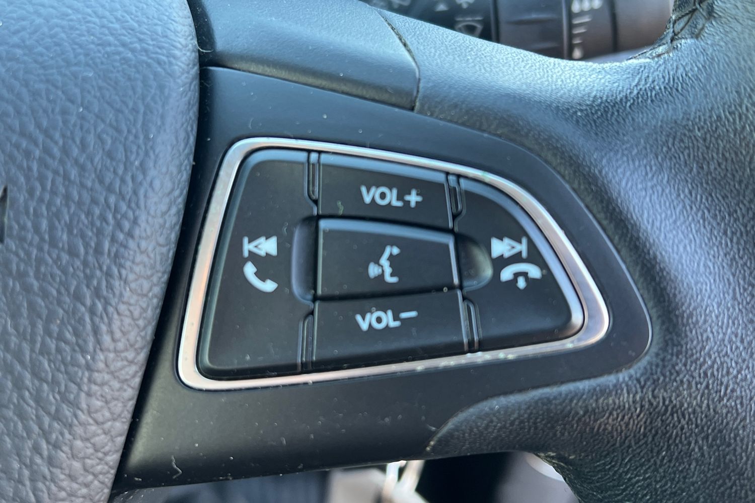 Used Ford Focus 2016 for sale - 76750797: Photo 12